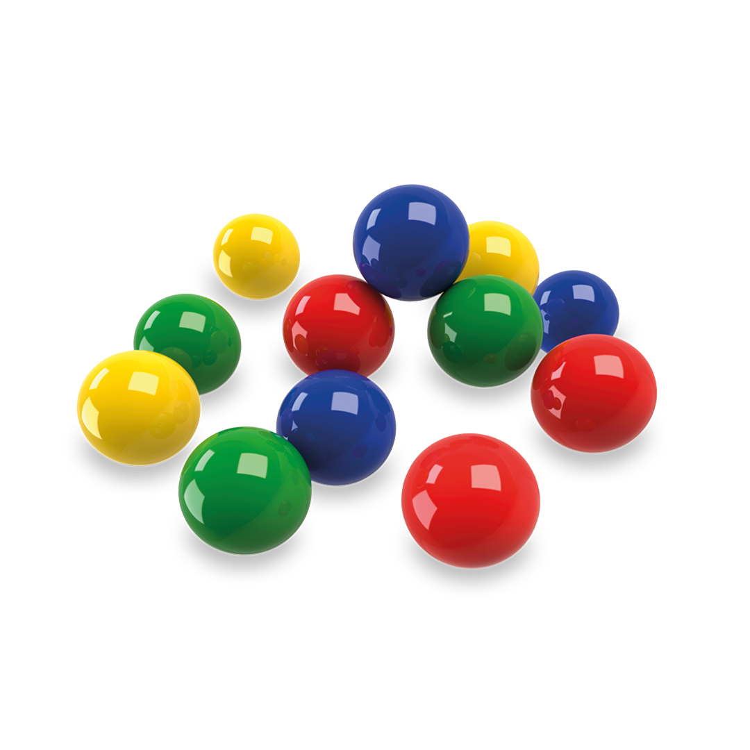 Hubelino Marble Set