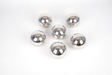 TickiT Sensory Reflective Mystery Balls - Pk6