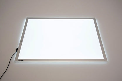 TickiT A2 Light Panel