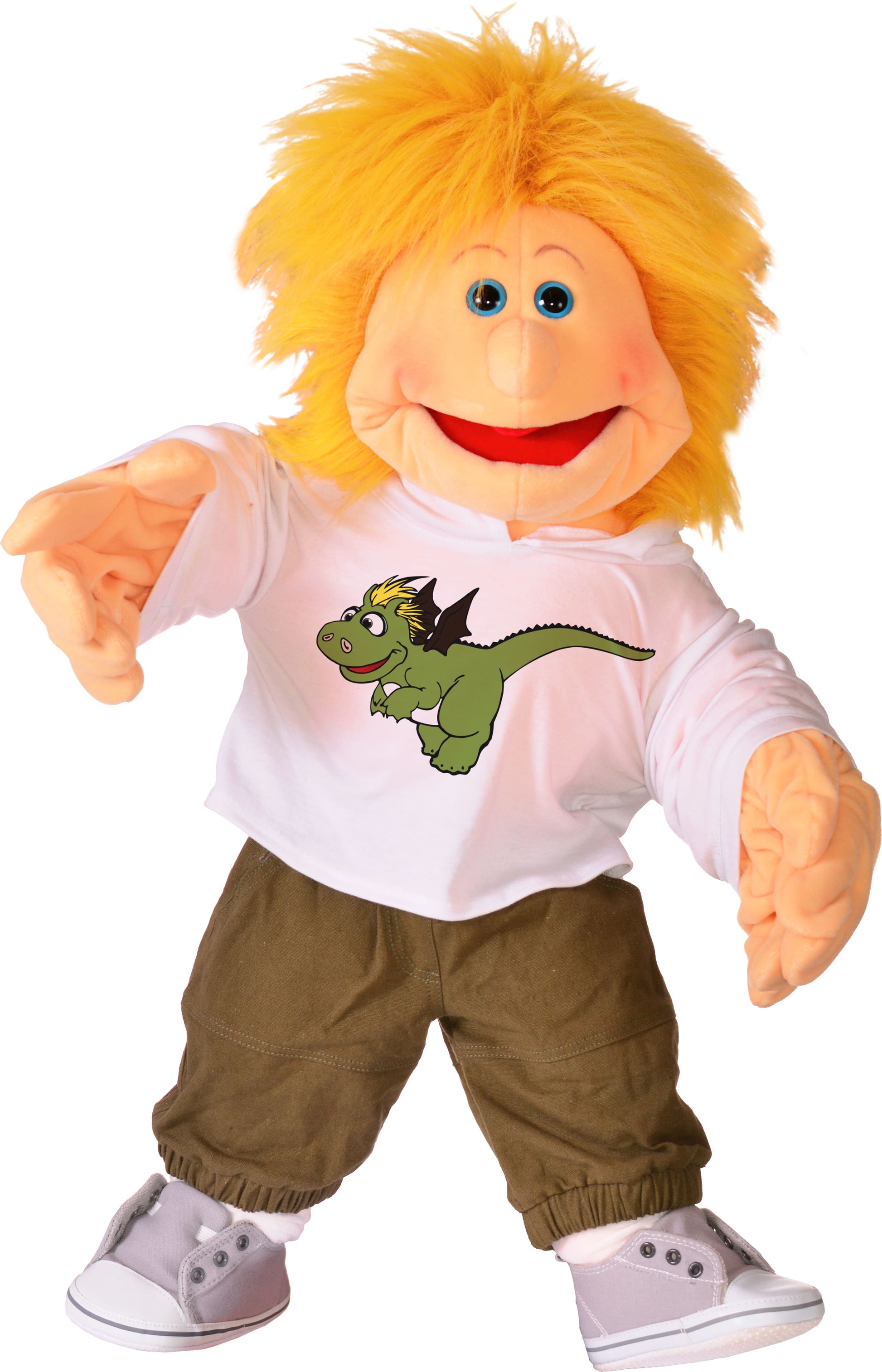 Living Puppets 65 cm Laurenz