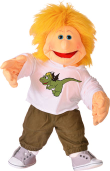 Living Puppets 65 cm Laurenz