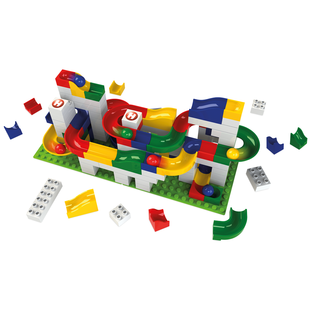 Hubelino Basic Building Box