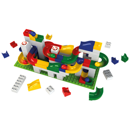 Hubelino Basic Building Box