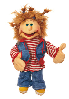Living Puppets 65cm Ronja