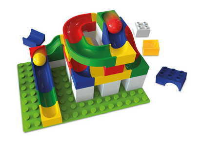 Hubelino Mini Building Box