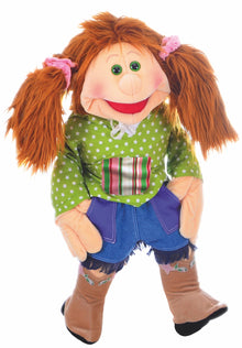 Living Puppets 65cm Konstantine Pustekuchen