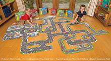 Orchard Toys - Giant Road Jigsaw