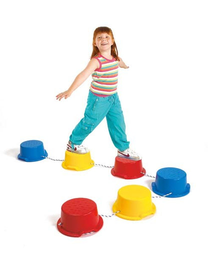 Edx Education Step-a-Stones