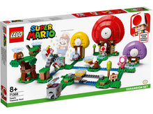 Lego 71368 Toad's Treasure Hunt Expansion Set (D)