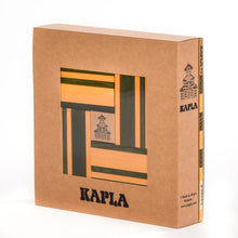 Kapla Book and Colours-CJ23