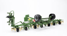 Bruder Krone trailed rotary tedder