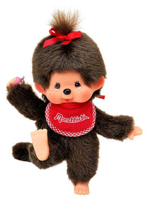 MONCHHICHI 20 cm Girl Photogenic