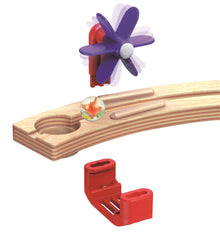Hape Quadrilla Cliffhanger