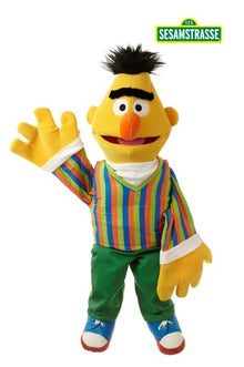 Living Puppets 65cm Bert - Sesame Street