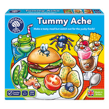 Orchard Toys - Tummy Ache Game