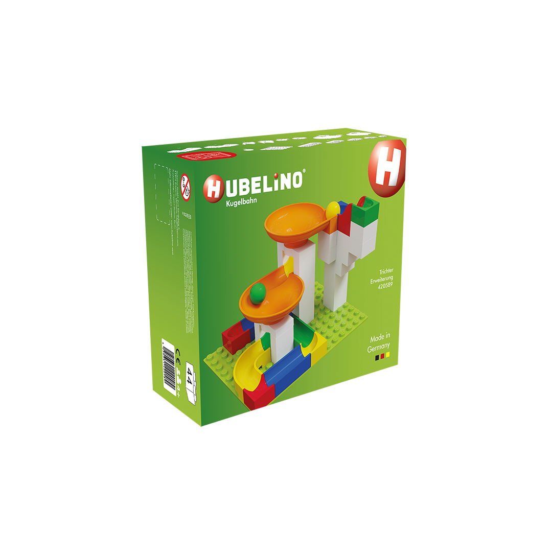 Hubelino Twister Expansion