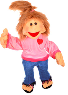 Living Puppets 65cm Paula