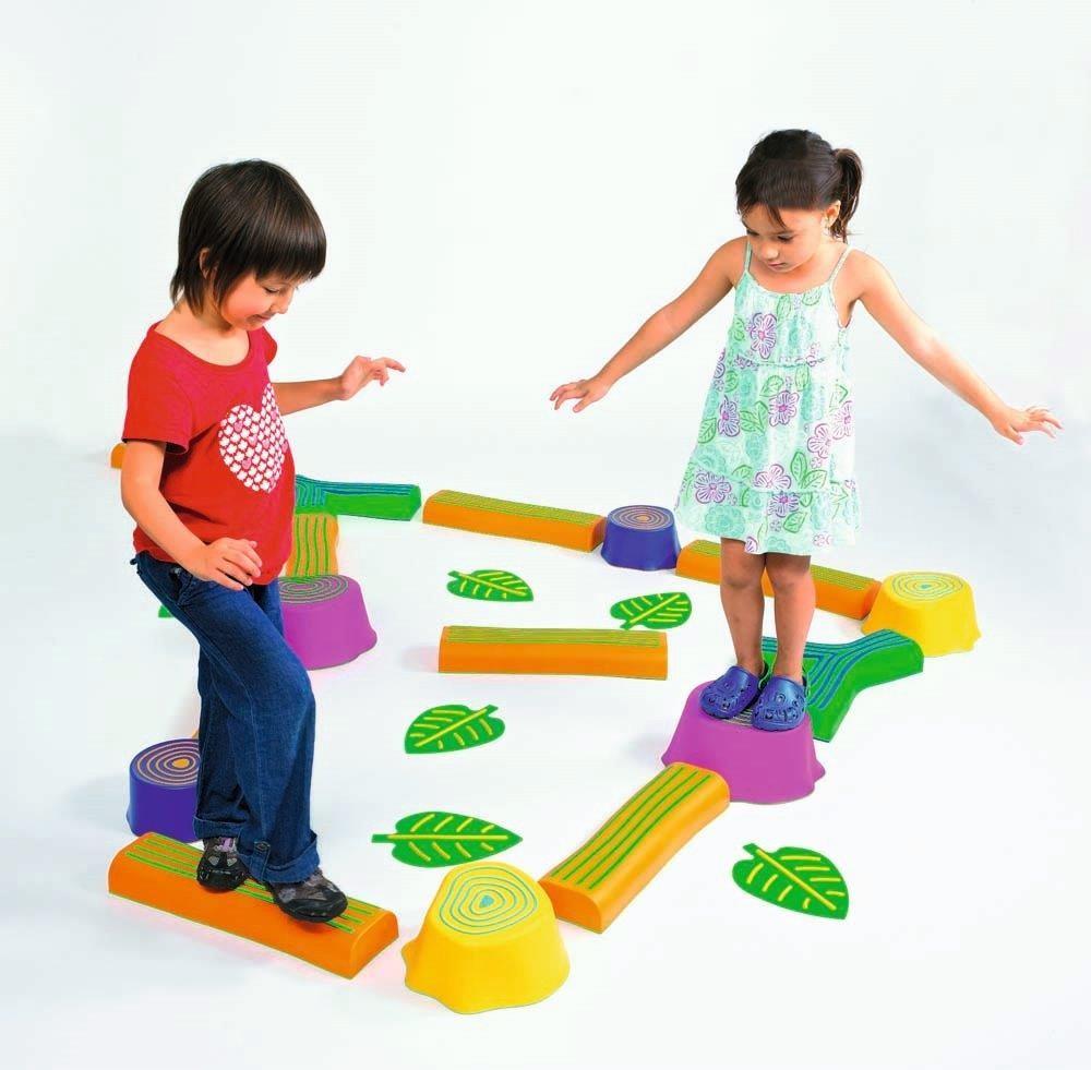 Edx Education Step-a-Forest