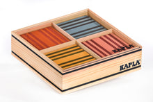 Kapla Octocolor Case