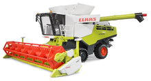 Bruder - Claas Lexion 780 Terra Trac Combine harvester