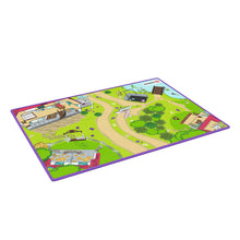 SCHLEICH 42465 HORSE CLUB PLAYMAT