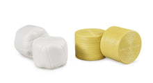 Bruder Round hay bales 4 pcs. Sorted