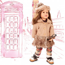 Gotz Dolls Frieda