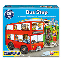 Orchard Toys - Bus Stop Board Game