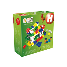 Hubelino 55-Piece Run Elements Set