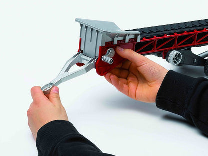 Conveyor belt