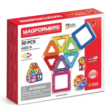 Magformers Basic 30