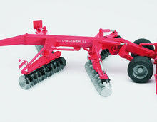 Bruder Kuhn discover XL disc harrow