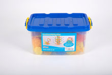 TickiT Translucent Linking Discs - Pk510