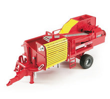 Bruder Grimme SE75-30 Potato Digger