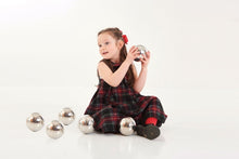 TickiT Sensory Reflective Mystery Balls - Pk6