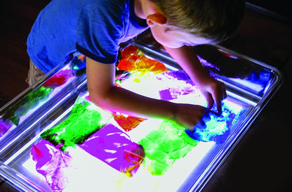 TickiT A3 Exploration Light Tray
