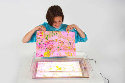 TickiT A3 Exploration Light Tray