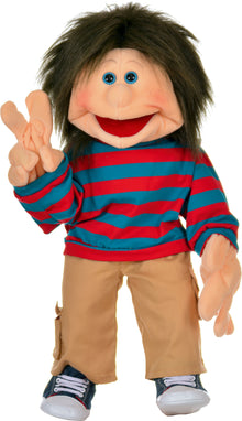 Living Puppets 65cm Chrischi