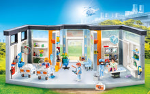 Playmobil 70191 Furnished Hospital Wing