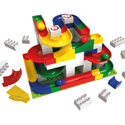 Hubelino Basic Building Box