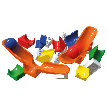 Hubelino Cradle Chute Expansion