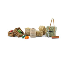 SCHLEICH 42105 FEEDING SET