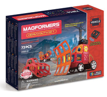 Magformers Heavy Duty Set