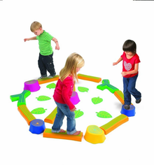Edx Education Step-a-Forest