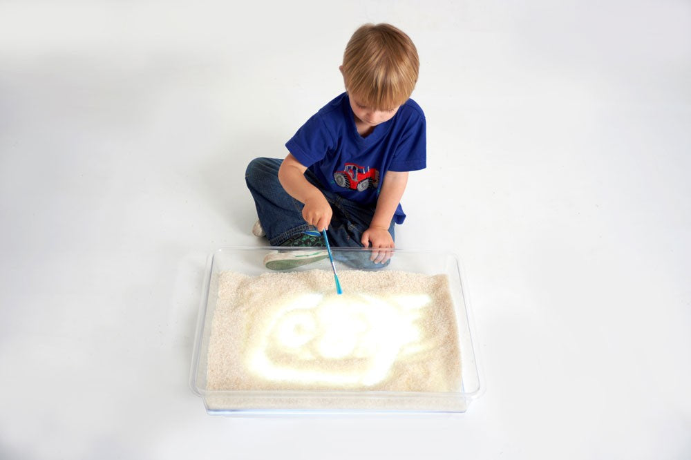 TickiT A3 Exploration Light Tray