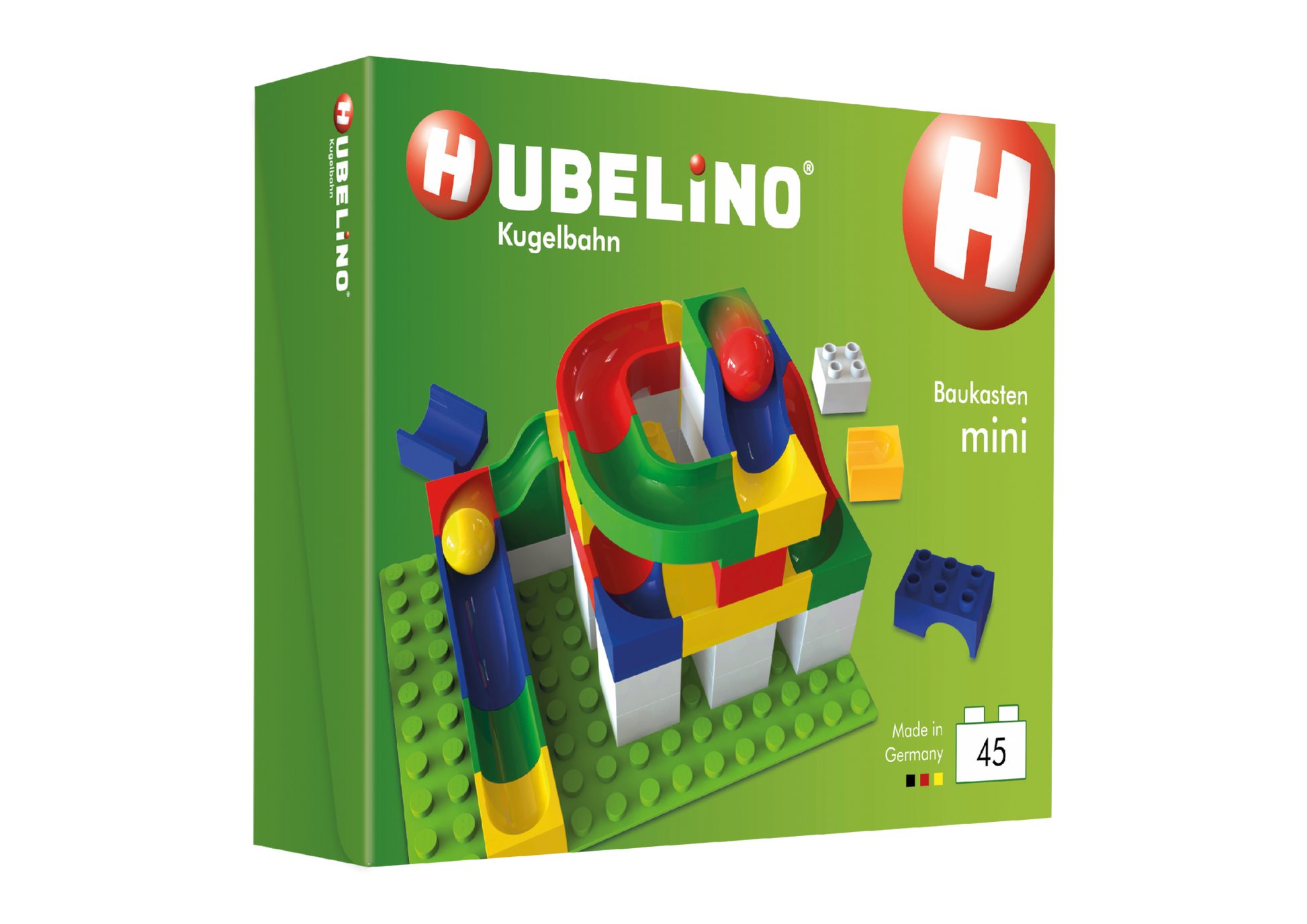 Hubelino Mini Building Box