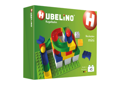 Hubelino Mini Building Box