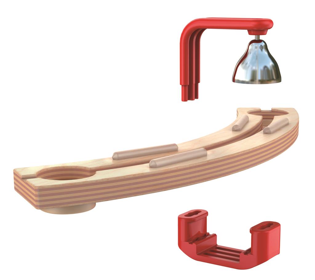 Hape Quadrilla Castle Escape