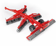 Bruder Kuhn discover XL disc harrow