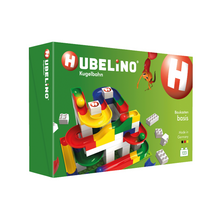 Hubelino Basic Building Box